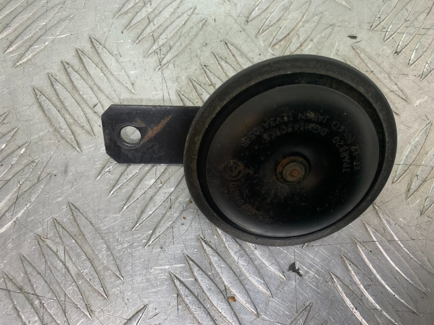 TRIUMPH 1050 SPRINT ST HORN  2004-2007 (CMB1197)