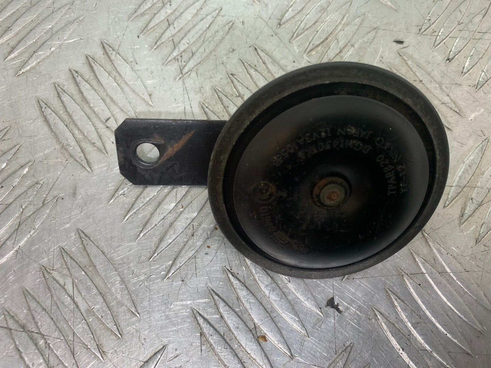 TRIUMPH 1050 SPRINT ST HORN  2004-2007 (CMB1197)