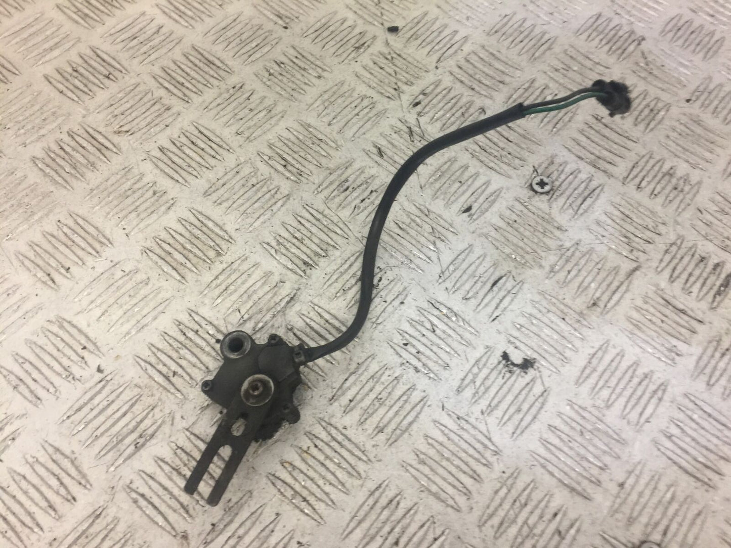 KAWASAKI ZX9R ZX9 C SIDE STAND SWITCH  YEAR 1998-99 (STOCK 630)