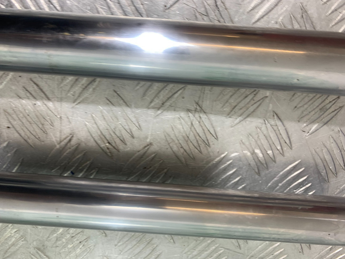 YAMAHA XJ6 XJ6-S FORKS YEAR 2009-2015  (CMB1212)