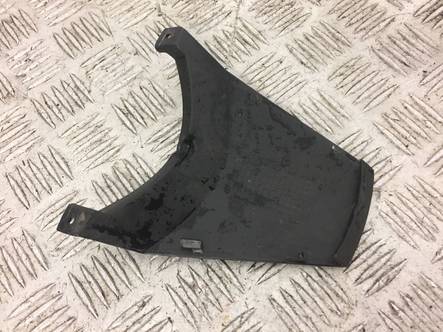 HONDA CBR125 CBR 125 TAIL PIECE JOINER  YEAR 2011-2014