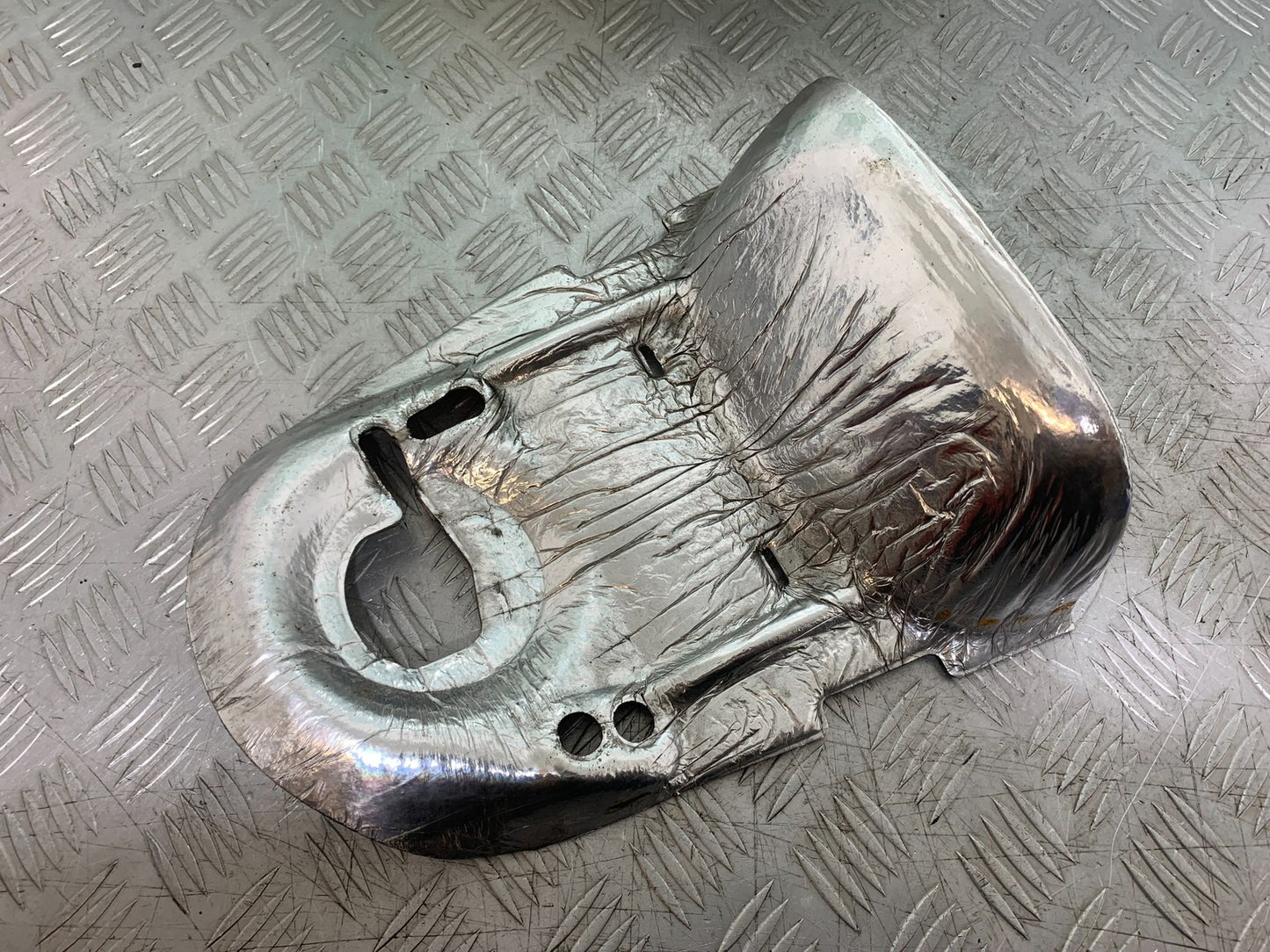 SUZUKI SV1000 SV 1000 SHIELD  YEAR 2003-2007 (CMB1293)