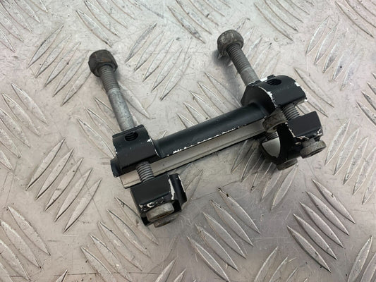 KTM 990 SUPERMOTO T HANDLEBAR CLAMP  YEAR 2010-2011  (CMB1127)