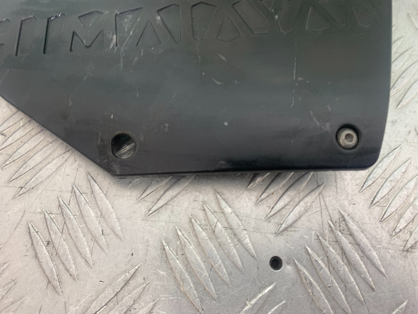 ROYAL ENFIELD HIMALAYAN 411 RIGHT SEAT PANEL YEAR 2018-2023 (CMB1322)