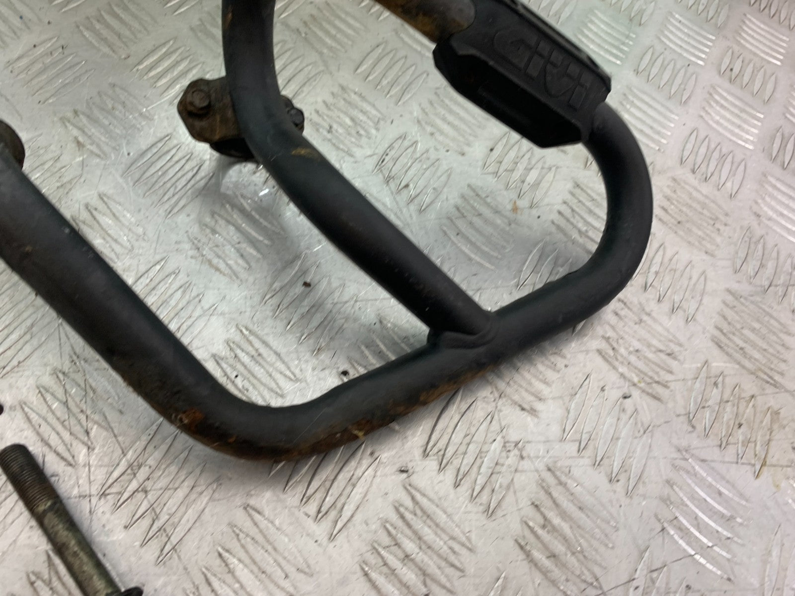 HONDA NC700 X  CRASH BARS YEAR 2012-2014 (CMB1327)