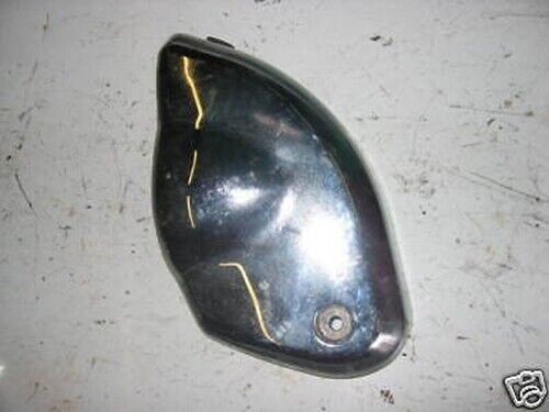 SUZUKI GSF1200 BANDIT LEFT CHROME AIR BOX COVER
