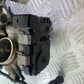 APRILIA RSV4 FACTORY THROTTLE BODIES  YEAR 2009-2012 (CMB1224)
