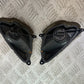HONDA NT650 V DEAUVILLE FRONT INDICATORS  YEAR 1998-01(CMB1320)