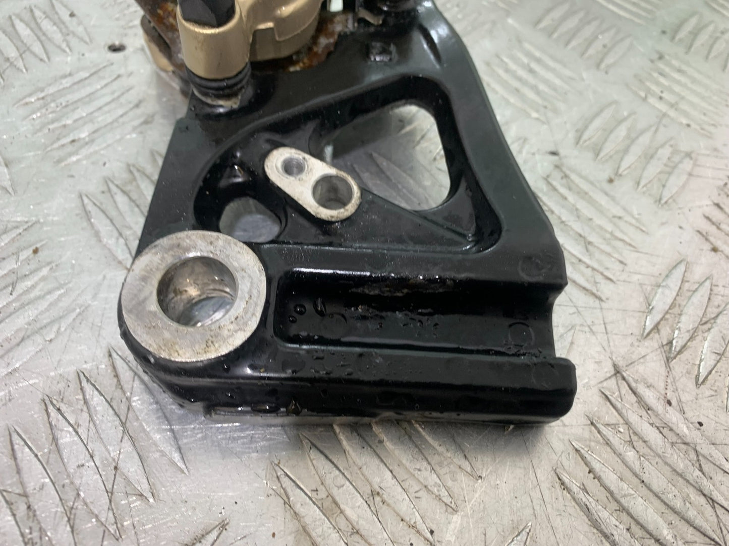 ROYAL ENFIELD HIMALAYAN 411 REAR BRAKE CALIPER YEAR 2018-2023 (CMB1279)