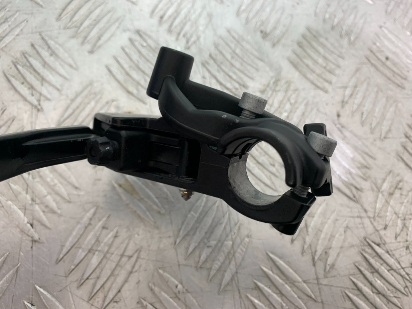 BMW F800 GT CLUTCH LEVER AND BRACKET  YEAR 2013-2017 (CMB1248)