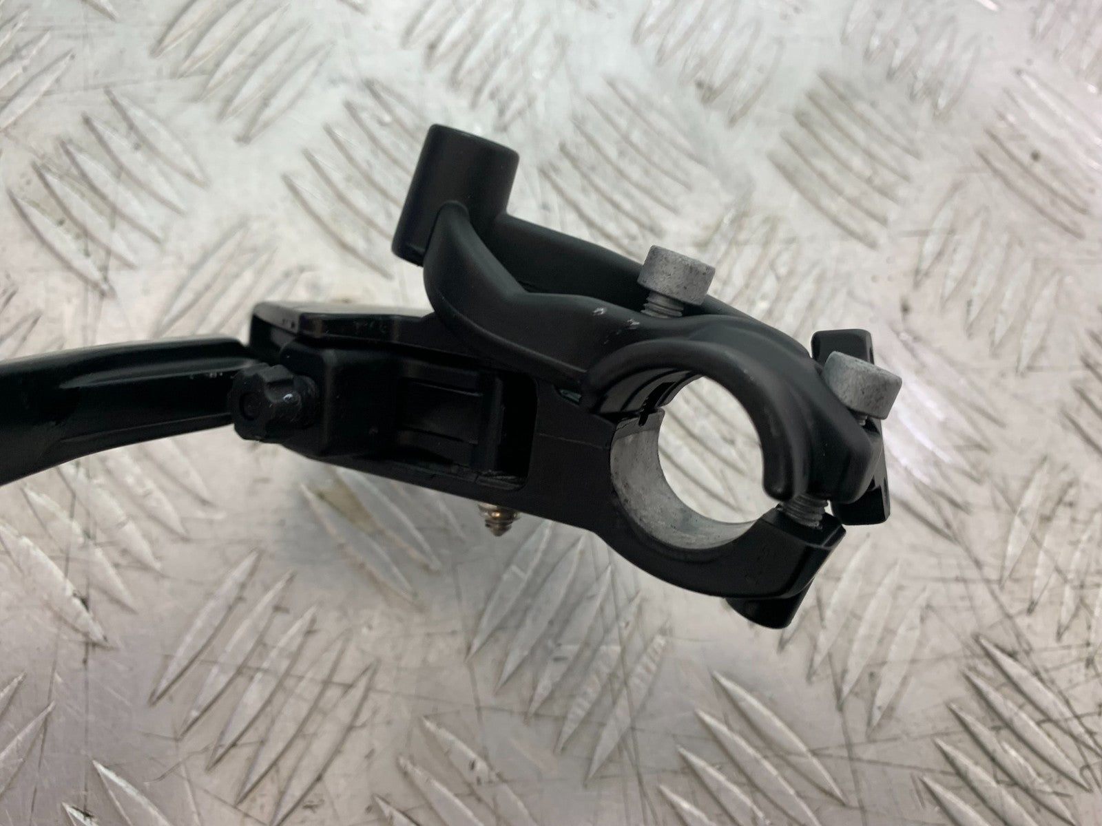 BMW F800 GT CLUTCH LEVER AND BRACKET  YEAR 2013-2017 (CMB1248)