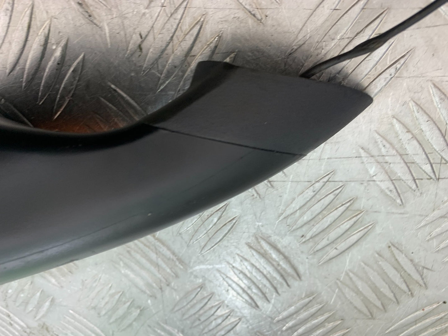 MV AGUSTA 800 F3 RIGHT MIRROR  YEAR 2017-2019 (CMB1227)