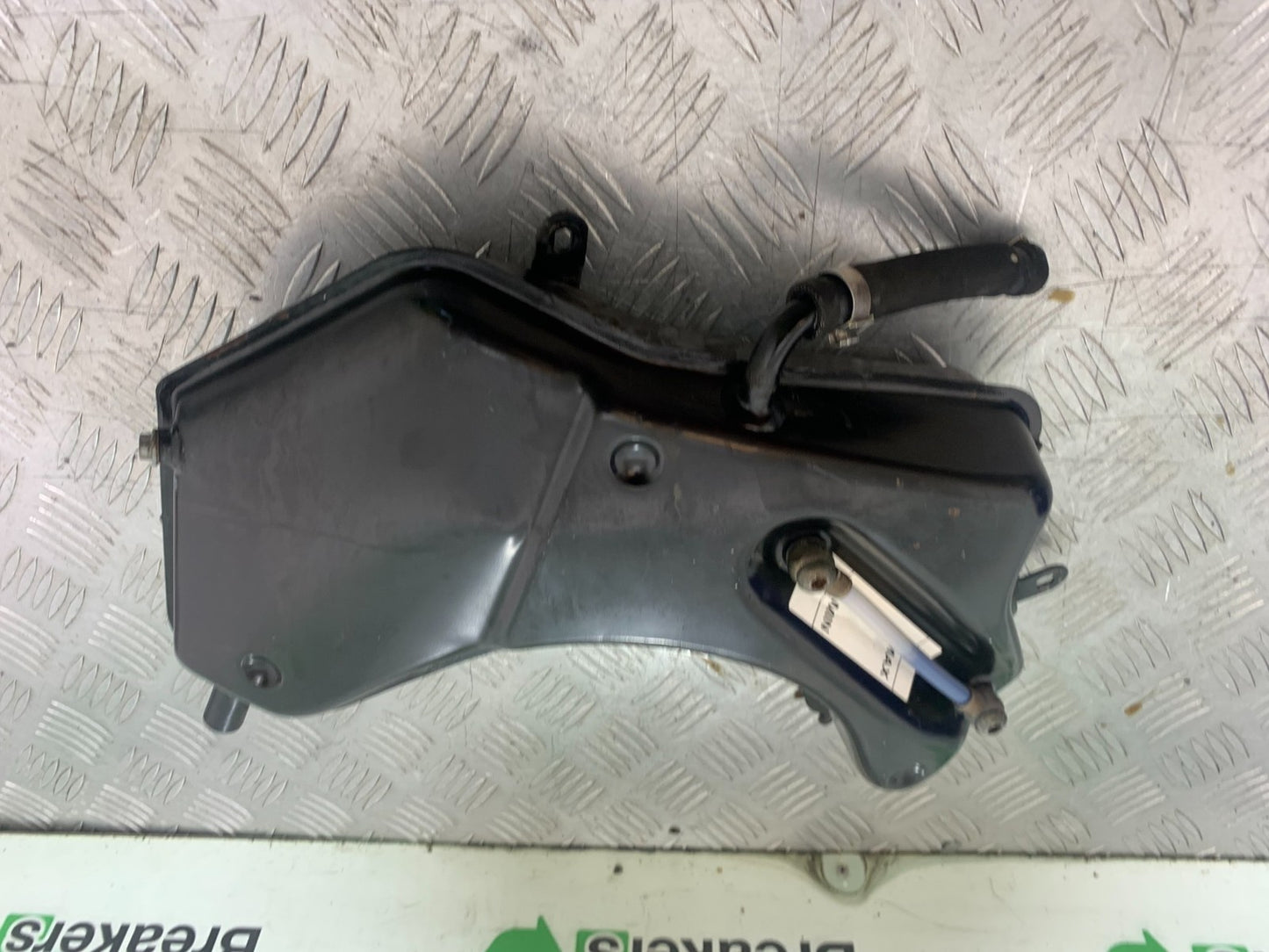 APRILIA RSV1000 R FACTORY MILLE OIL TANK  2004-09 (CMB1203)