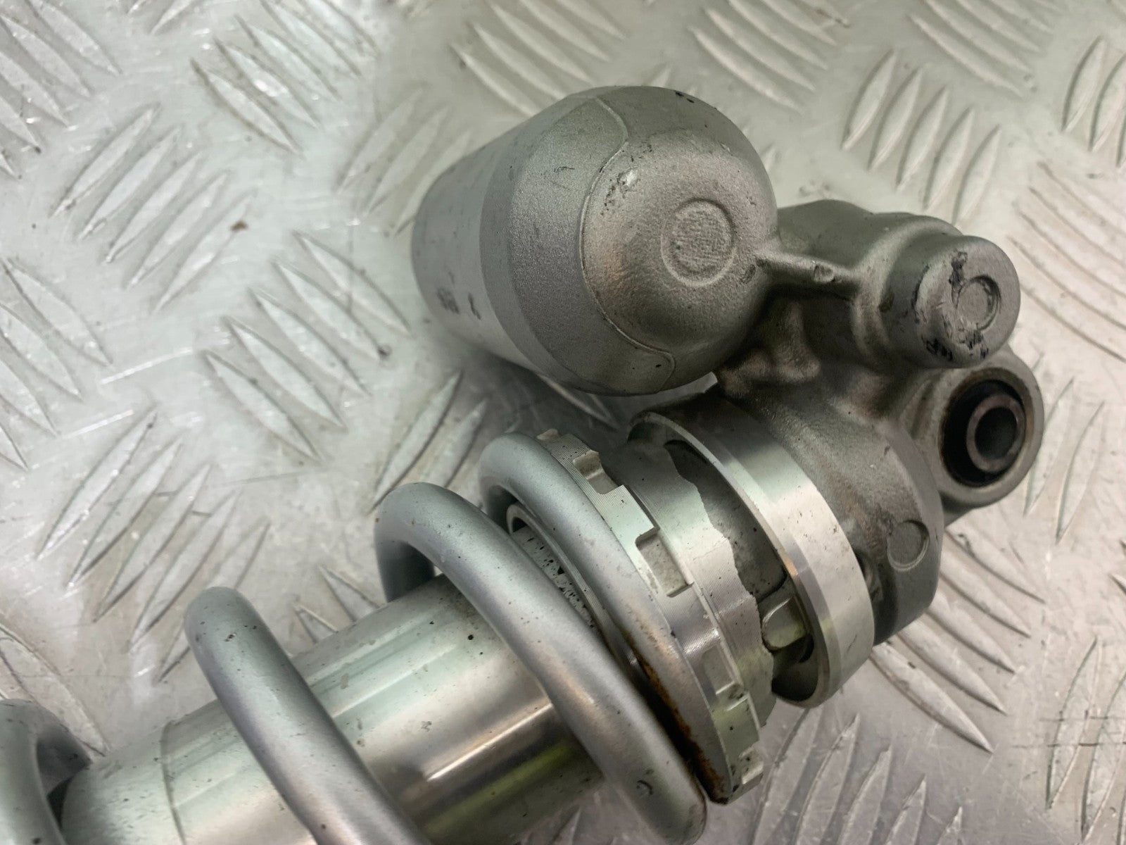 YAMAHA YZF R1 4C8 REAR SHOCK  YEAR 2007-2008 (CMB1237)