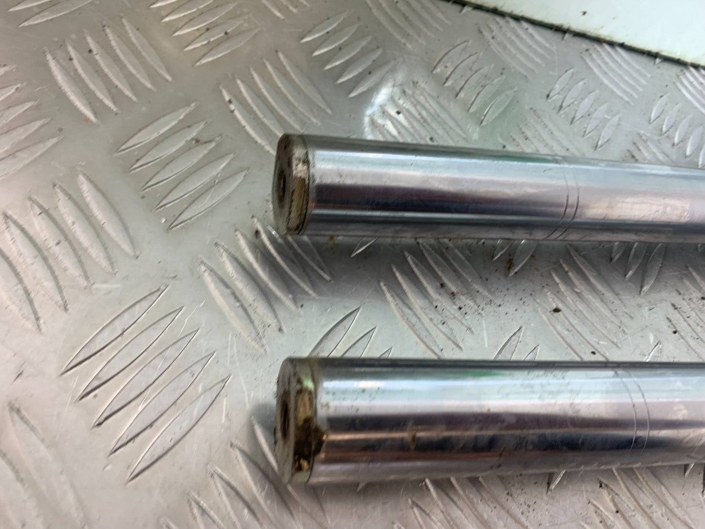 ROYAL ENFIELD BULLET 500 EFI FORKS   YEAR 2008 - 2016 (CMB1153)