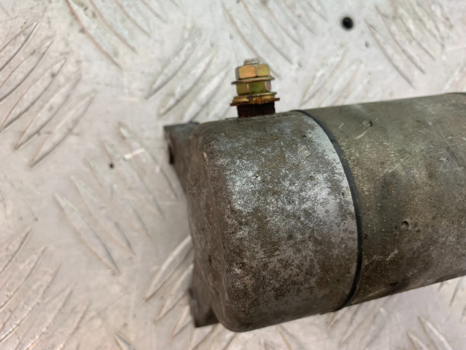YAMAHA XJ600 XJ 600 DIVERSION STARTER MOTOR 1998-2000 (CMB1191)