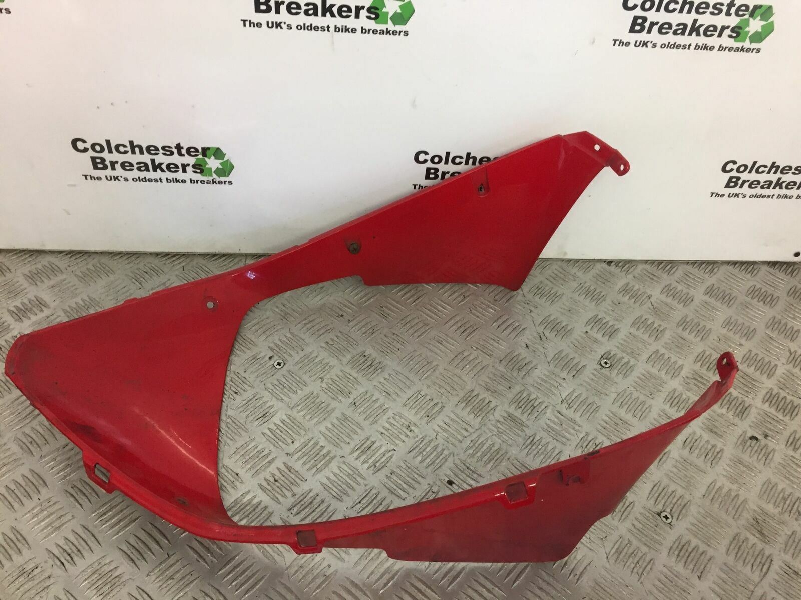 HONDA VFR750 VFR 750 V PIECE   YEAR 1996
