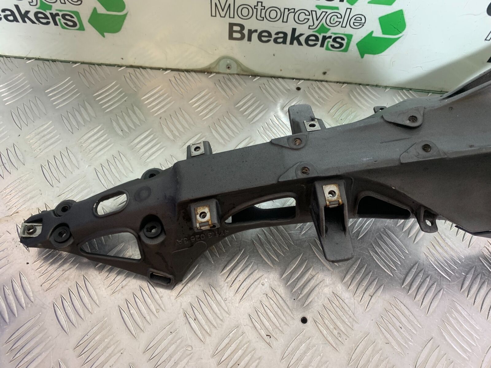 DUCATI 1199 PANIGALE REAR SUBFRAME  YEAR 2012-2014 (CMB1047)