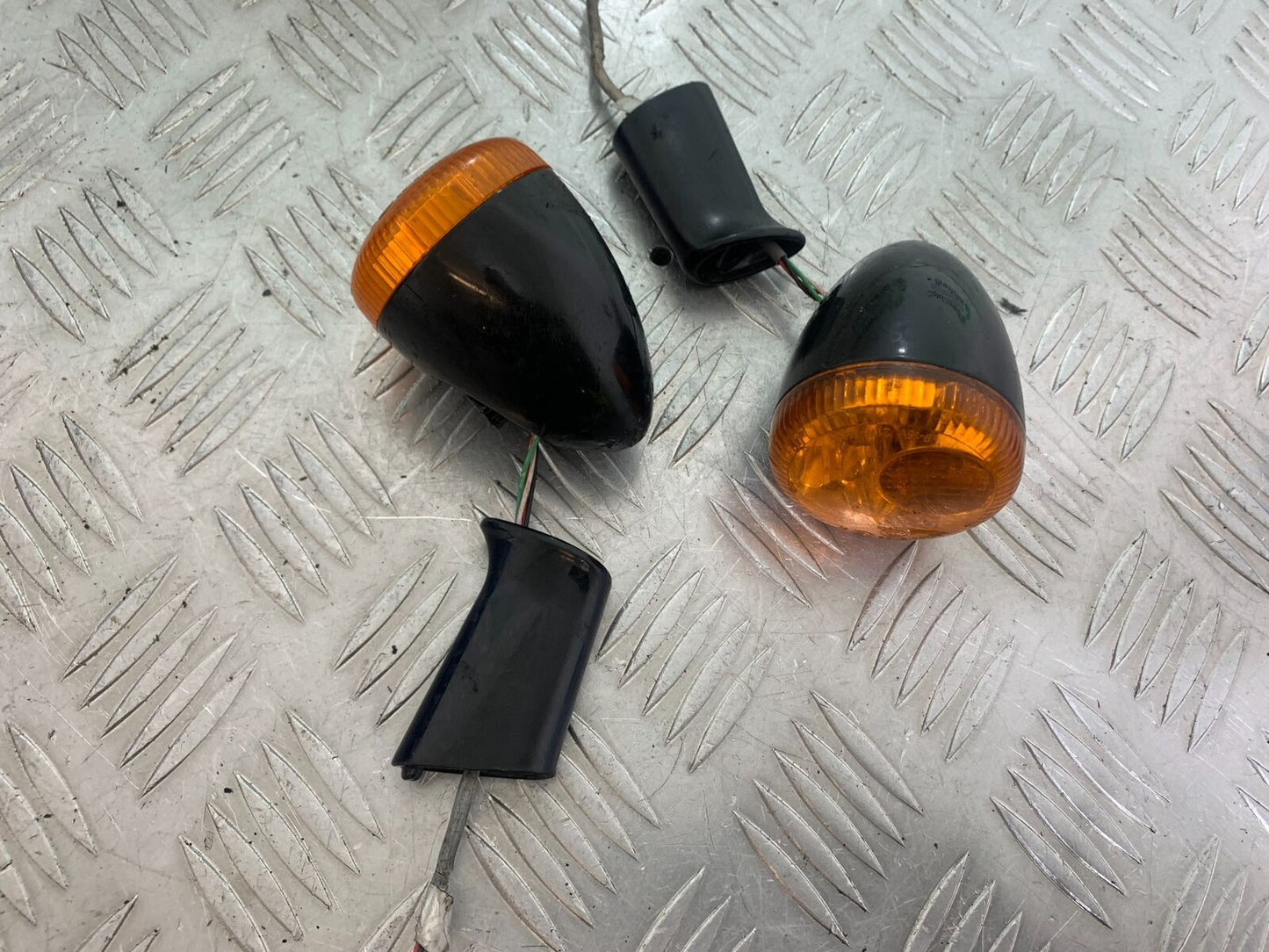 HARLEY DAVIDSON XL883 N IROD INDICATORS  YEAR 2020  (CMB1116)