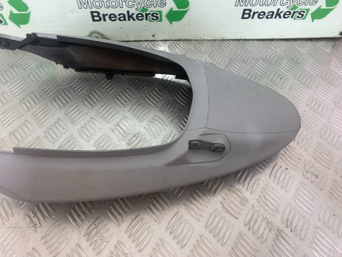 SUZUKI GSF650 GSF 650 TAIL PIECE  YEAR 2007-2009  (CMB1161)