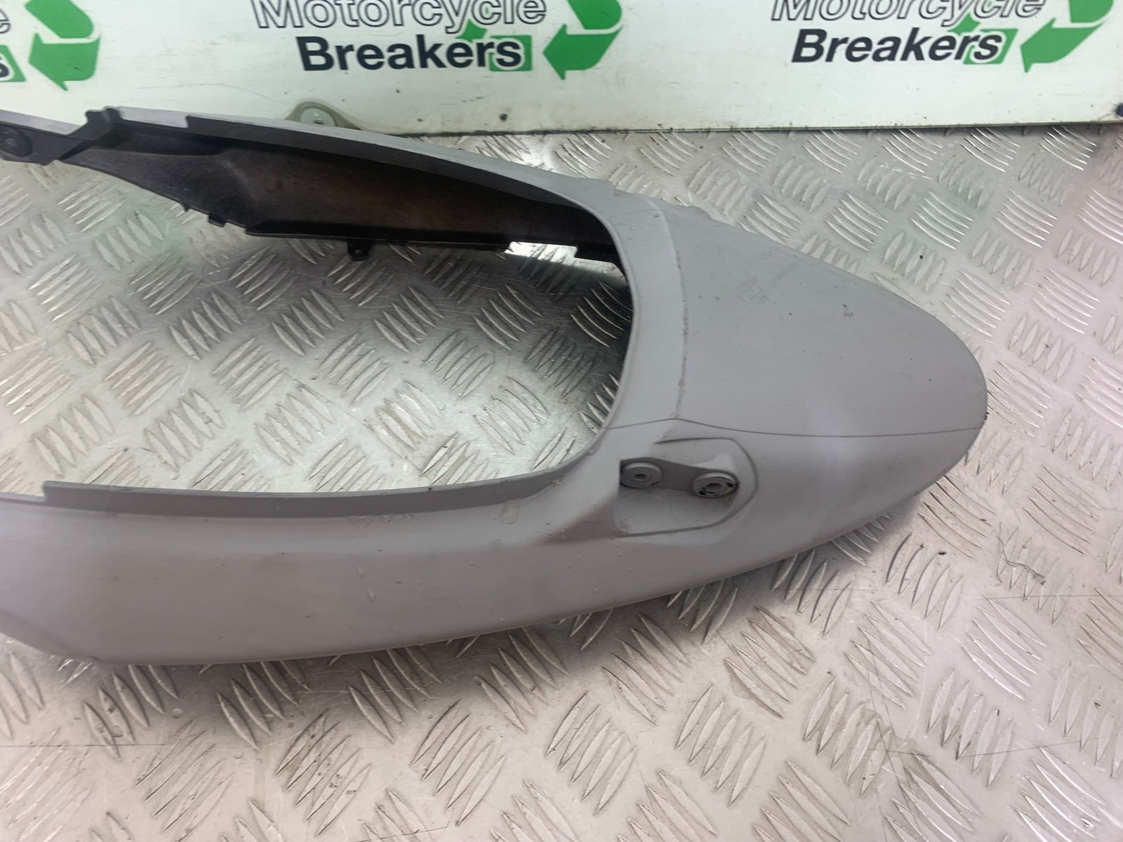 SUZUKI GSF650 GSF 650 TAIL PIECE  YEAR 2007-2009  (CMB1161)