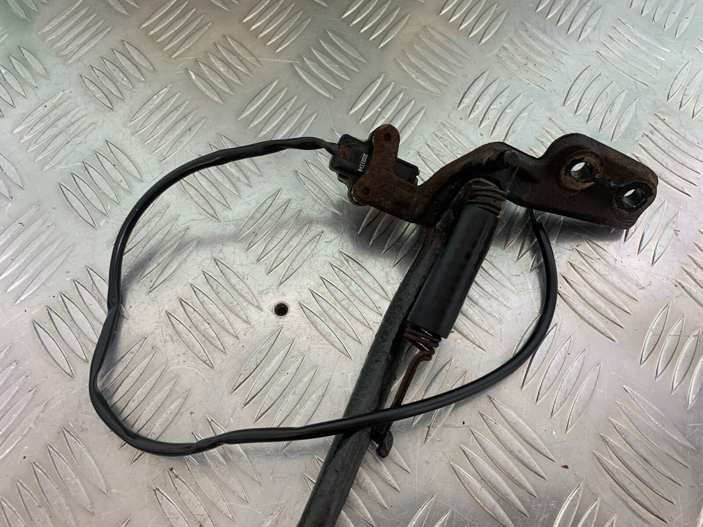 YAMAHA FJR1300 FJR 1300 SIDE STAND  YEAR 2001-05 (CMB1005)