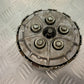 KAWASAKI KLR250 KLR 250 CLUTCH YEAR 1984-2001 (STOCK 980)