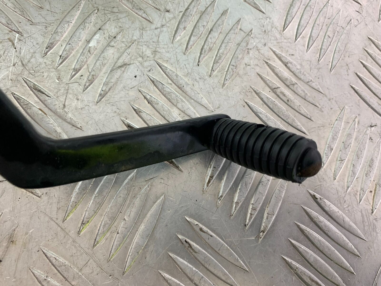 BENELLI BN125 BN 125 REAR BRAKE PEDAL   YEAR 2018-2021 (CMB1080)