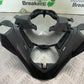 NECO ALEXONE 125 HANDLEBAR COVERS   YEAR 2016-2022  (CMB1273)