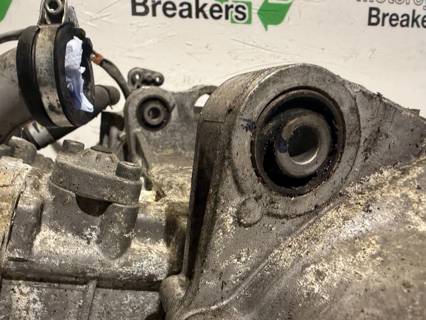 YAMAHA XMAX 125 XMAX-125 ENGINE YEAR 2015-2020  (CMB1231)