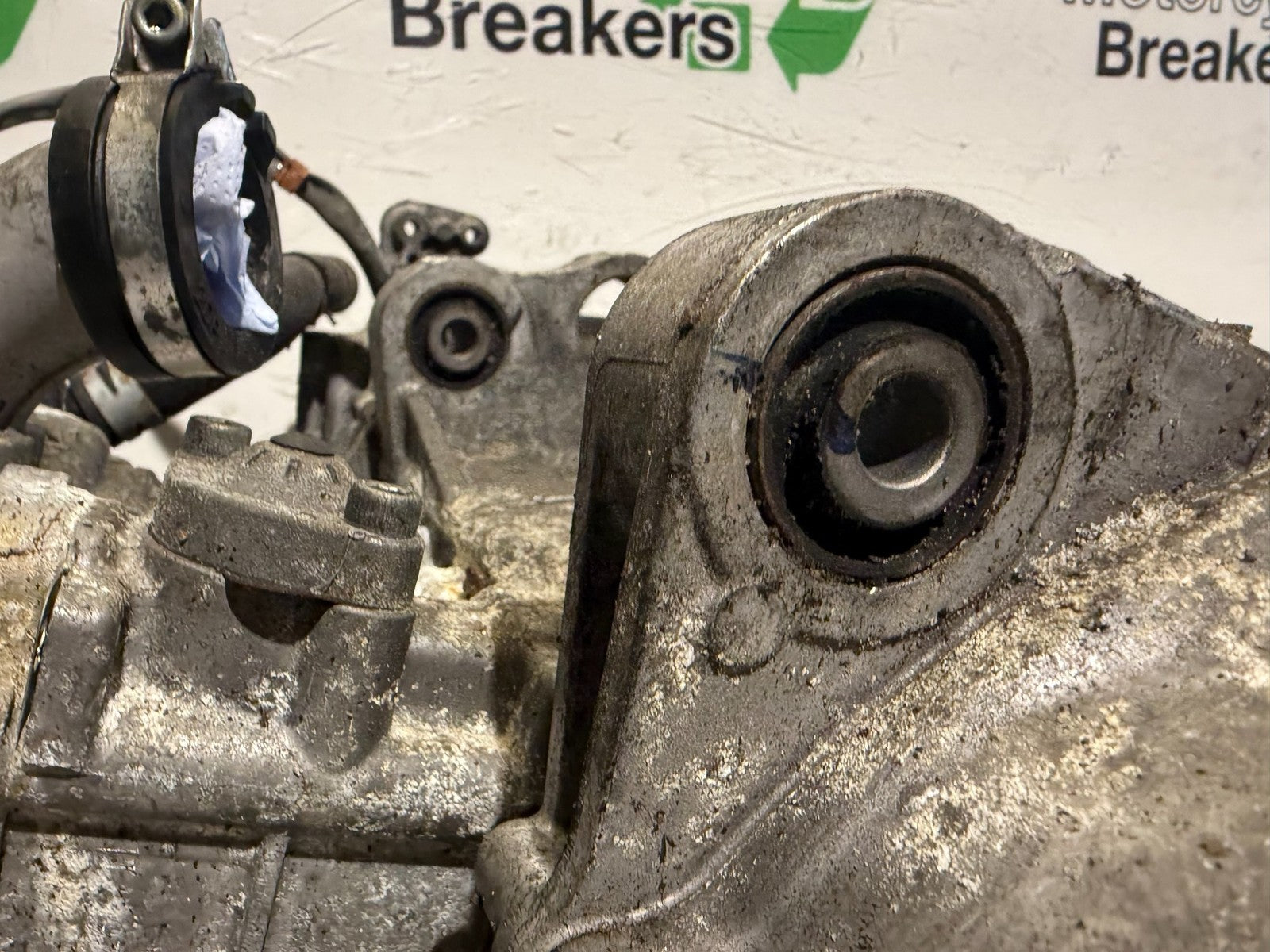 YAMAHA XMAX 125 XMAX-125 ENGINE YEAR 2015-2020  (CMB1231)
