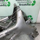 SUZUKI SV650 SV 650 mk1FRAME REG LOG BOOK YEAR 1999-2002 (CMB1208)