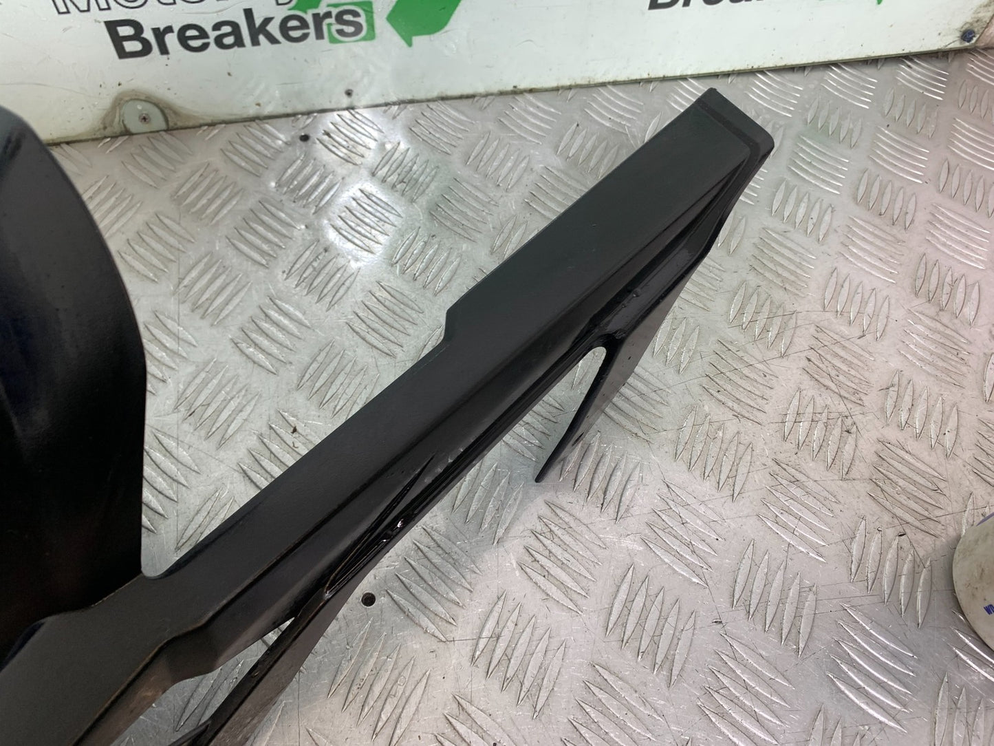 KAWASAKI NINJA 400 EX 400 REAR HUGGER YEAR 2018-2022 (CMB1278)