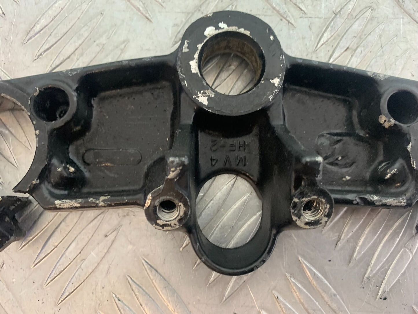 HONDA CBR600 CBR 600 F2 TOP YOKE  YEAR 1991-1994(CMB1133)
