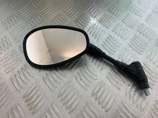 YAMAHA XSR900 XSR 900 LEFT MIRROR  YEAR 2021-2022 (CMB1073)