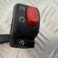 TRIUMPH TIGER 800 RIGHT SWITCH GEAR   YEAR 2011-2014 (CMB1113)