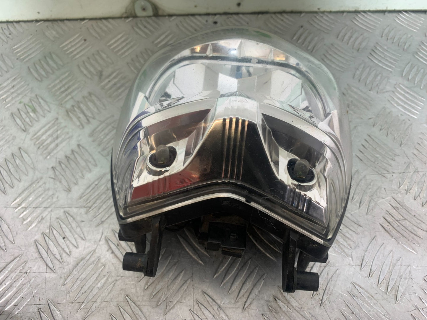 SUZUKI GSR600 GSR 600 HEADLIGHT  2006-2010 (CMB1177)