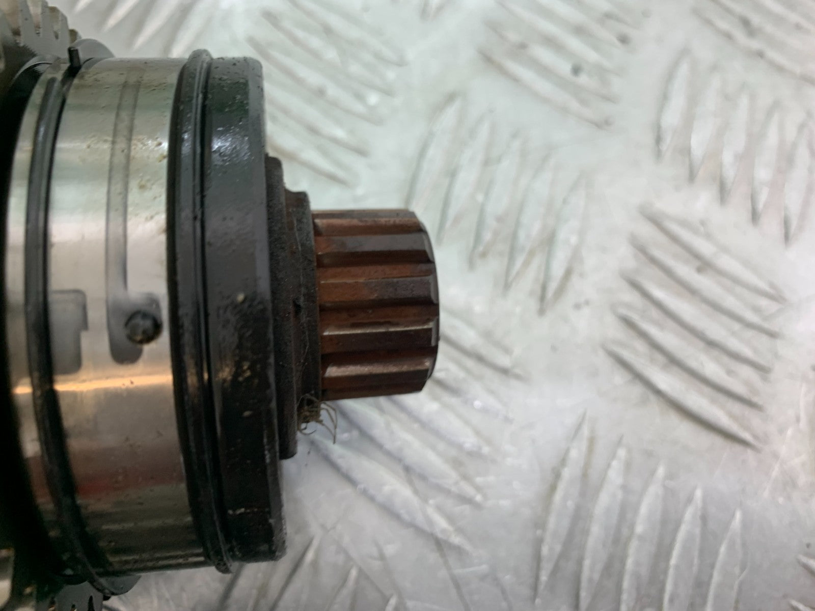 HONDA CBR1000 RR GEARBOX  YEAR 2008-2011 (CMB1330)