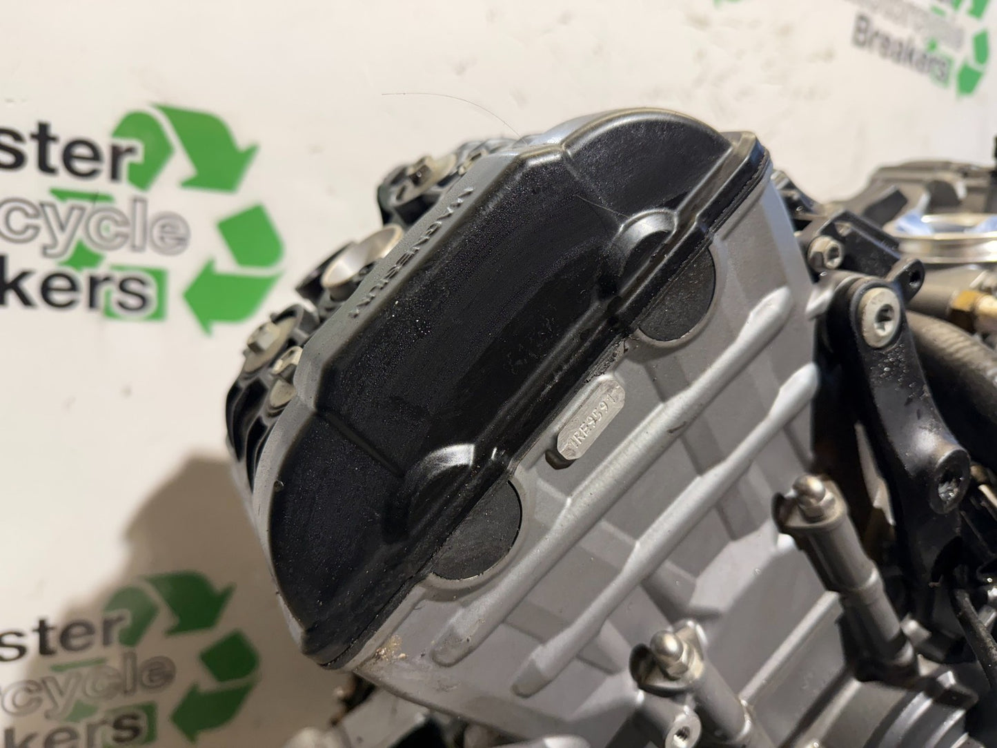 KTM 1290 SUPERDUKE R ENGINE YEAR 2020-2024 (CMB1272) - ONLY 7,000 MILES!