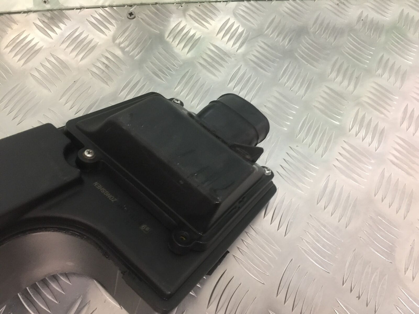 SINNIS TERRAIN 125 AIRBOX YEAR 2020 (STOCK 921)
