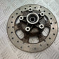 PIAGGIO MP3 250 ie FRONT BRAKE DISC YEAR 2007 (CMB1307)