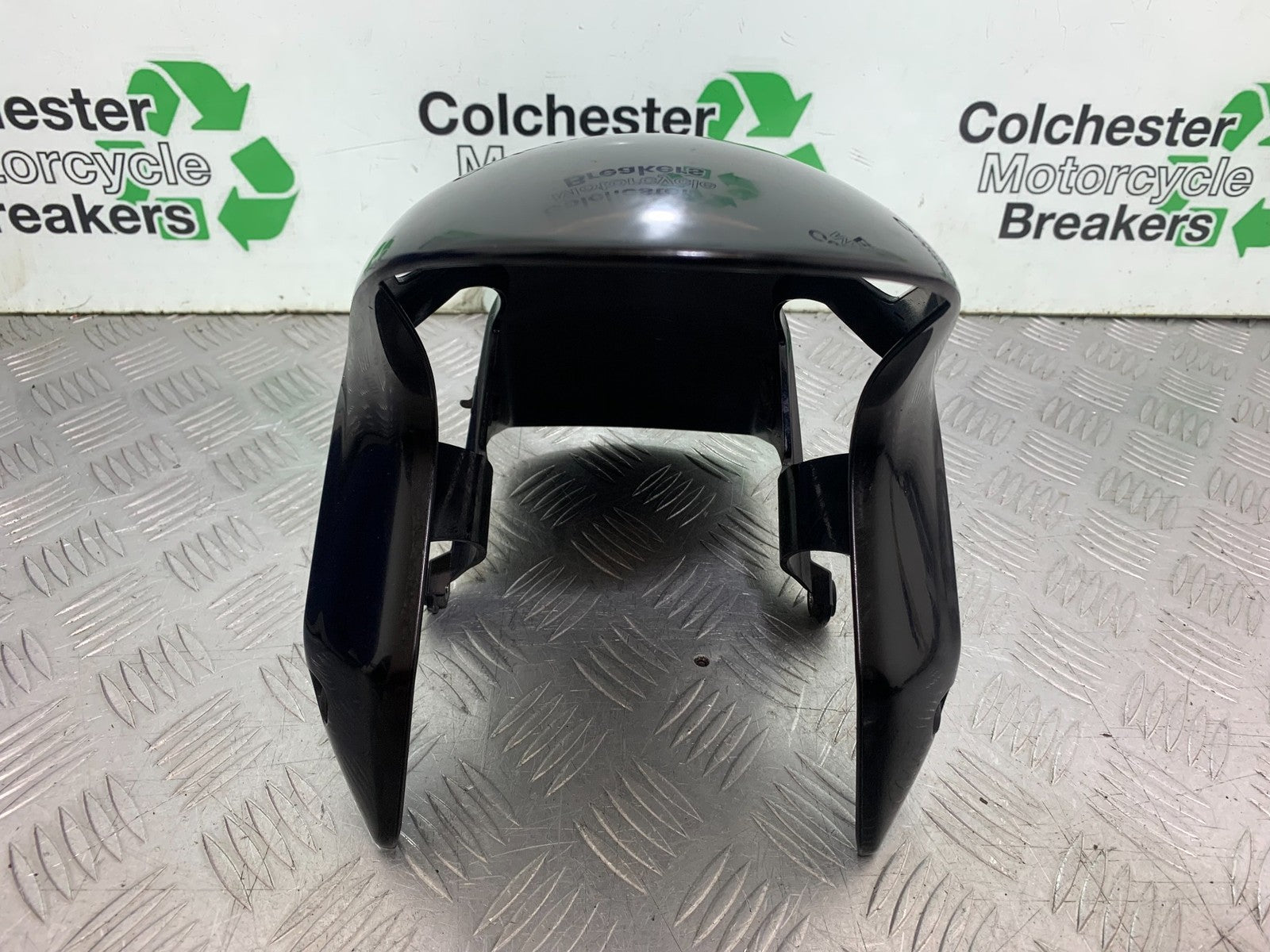 HONDA CBR1000 rr FIREBLADE FRONT MUDGUARD  2012-2016 (CMB1280)