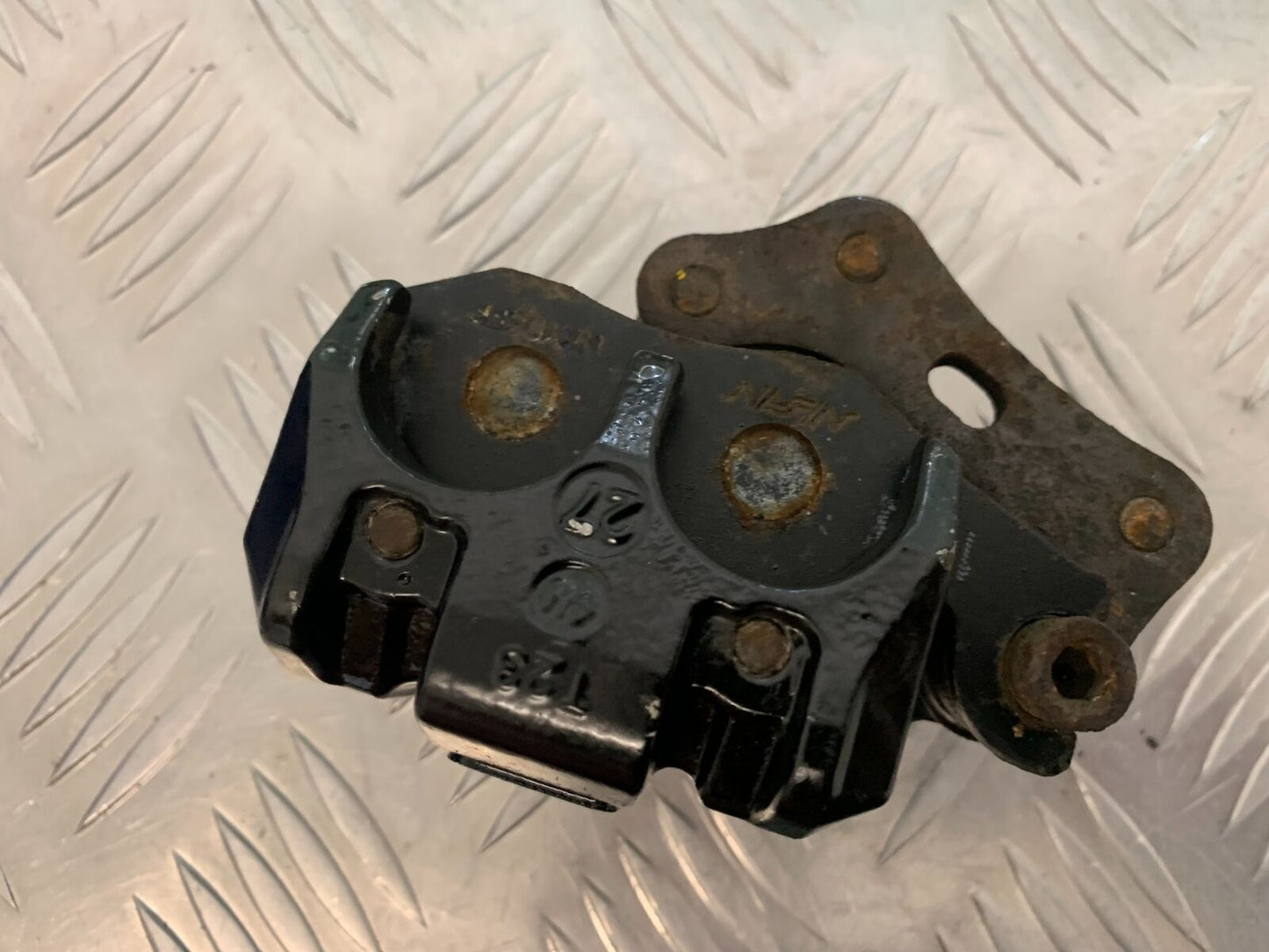 KAWASAKI NINJA 250 SL FRONT BRAKE CALIPER   YEAR 2015-2017 (STOCK 983)