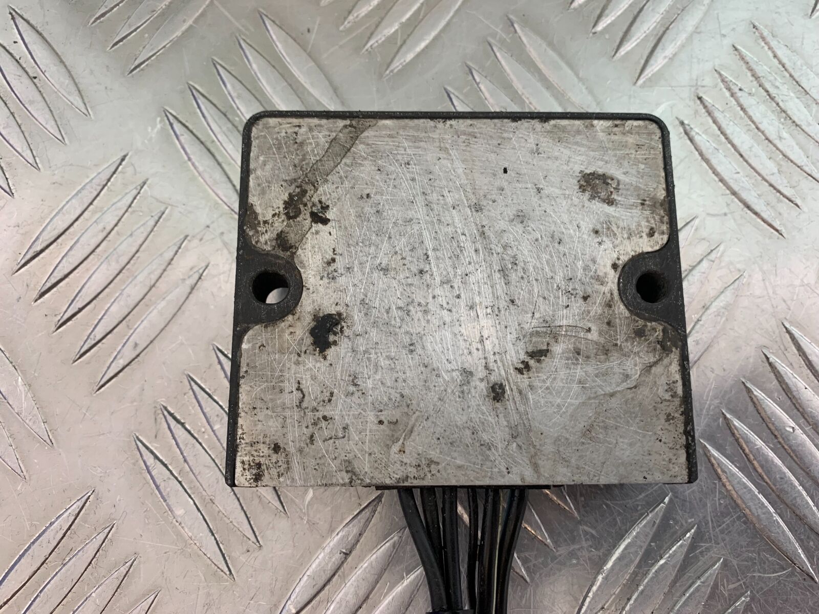 KAWASAKI ZX6R ZX6 R REGULATOR  YEAR 2007 2008 (CMB1002)
