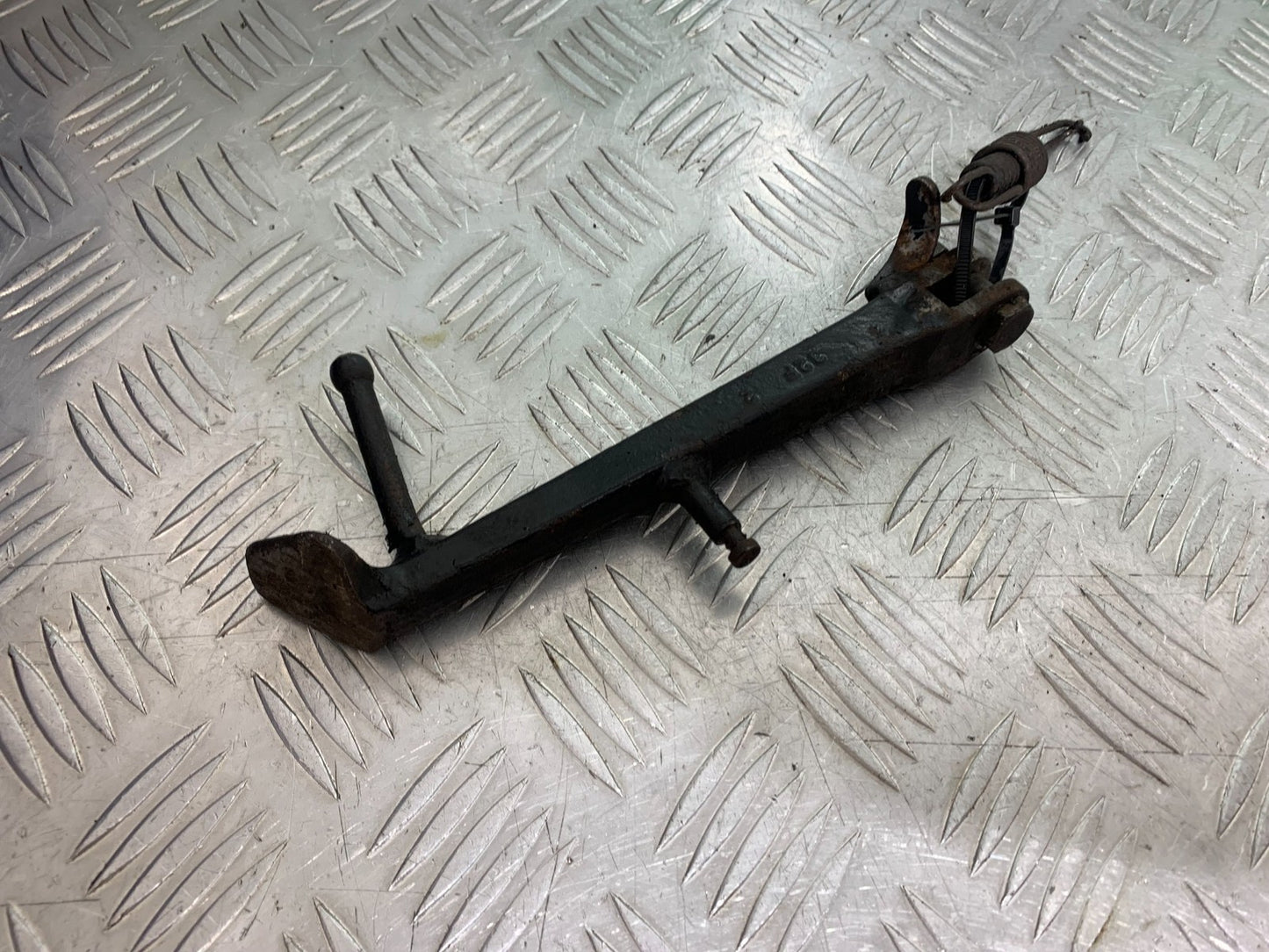 SUZUKI GSF1200 GSF 1200 BANDIT SIDE STAND   YEAR 2001-2004 (CMB1188)
