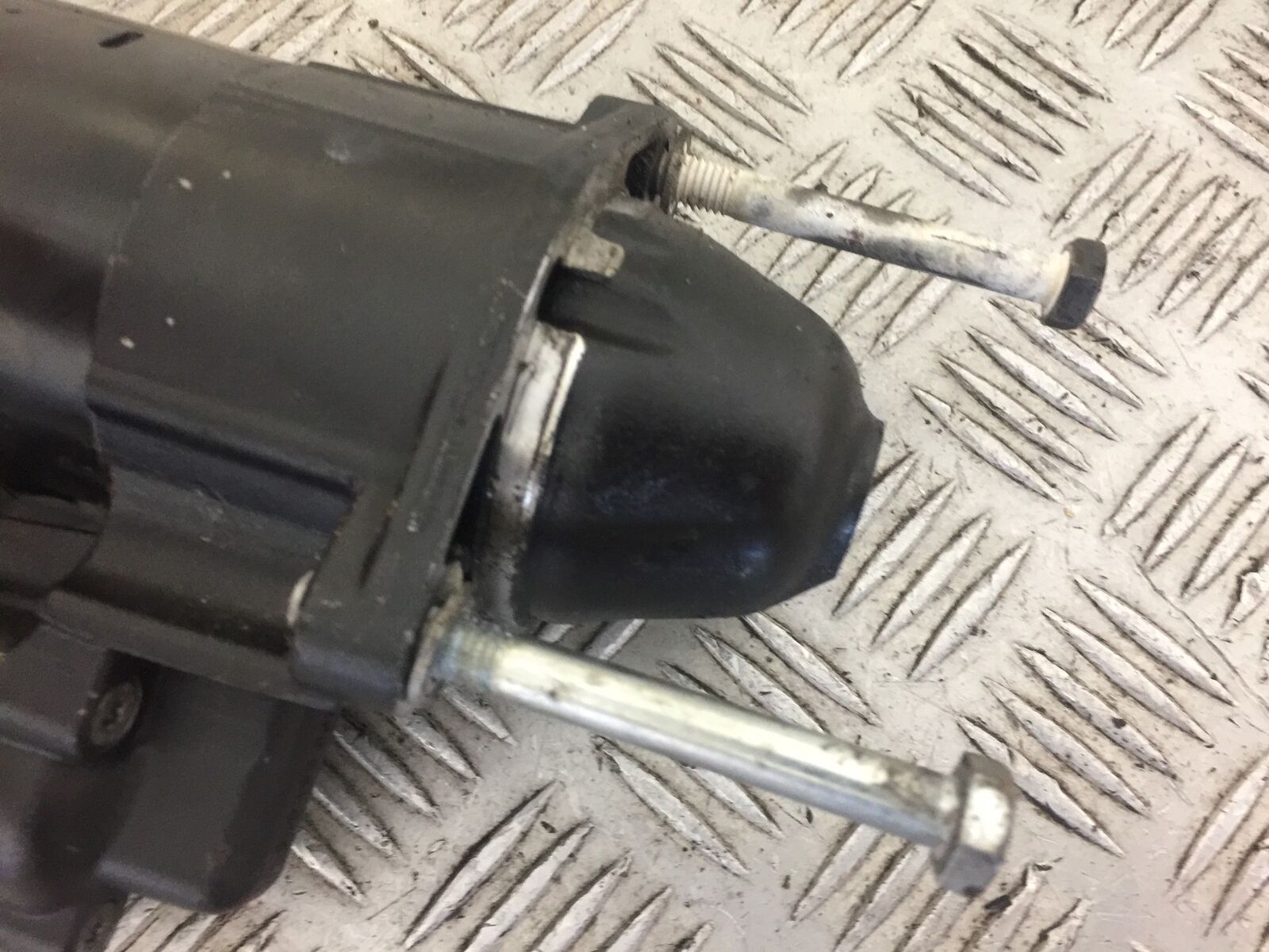 MOTO GUZZI SPORT 4V STARTER MOTOR  YEAR 2009 (STOCK 469)