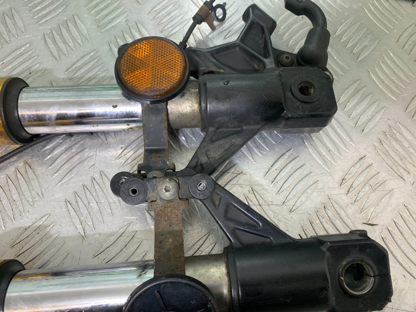YAMAHA YZF-R125 YZF 125 FORKS  YEAR 2019-2022 (CMB1263)