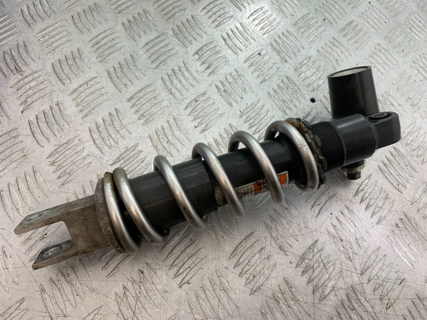 KAWASAKI ZX10R ZX10 R REAR SHOCK 2008-2010 (CMB1301)