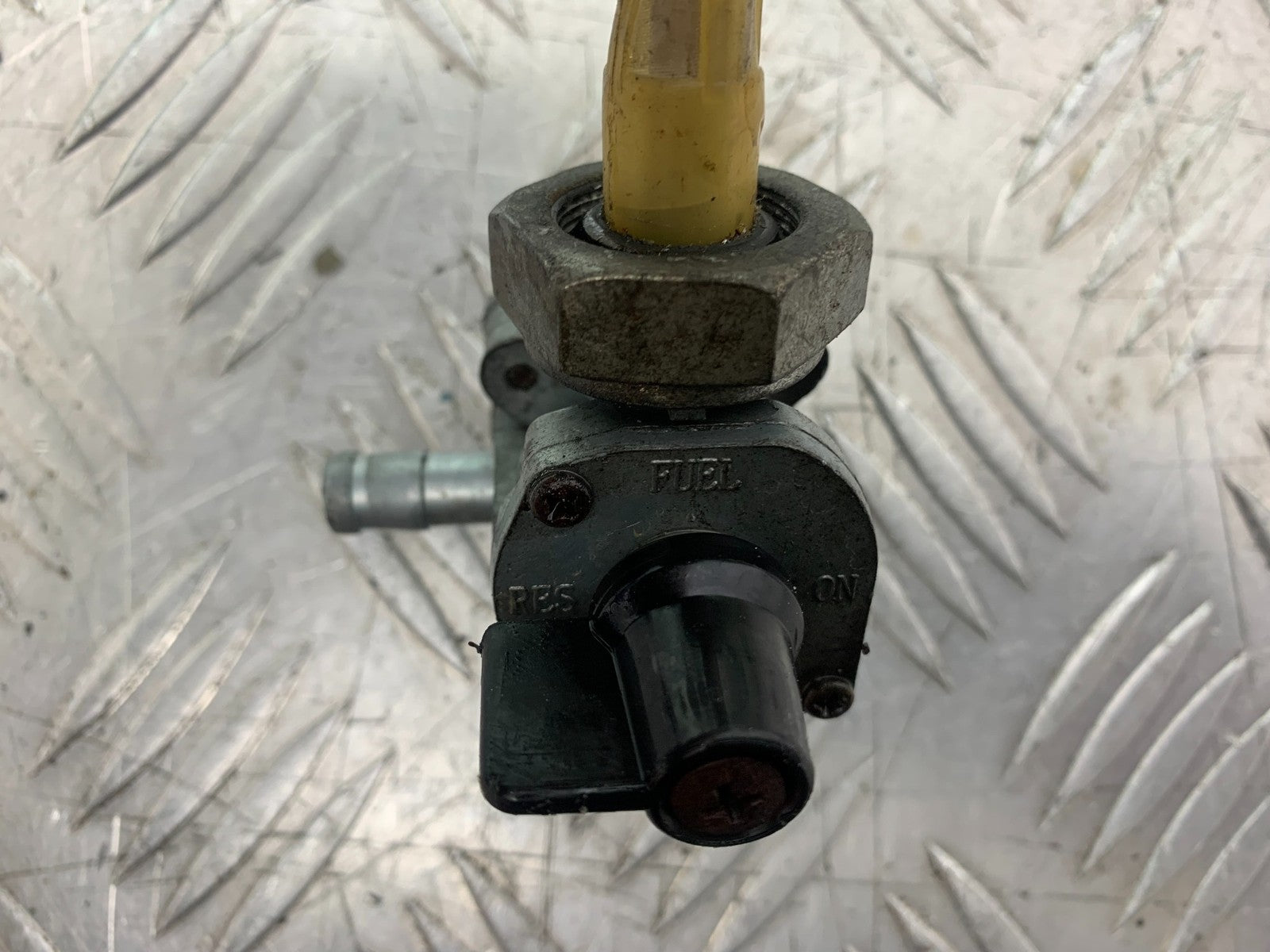 HONDA VT750 SHADOW PETROL TAP YEAR 2003-2004 (CMB1265)