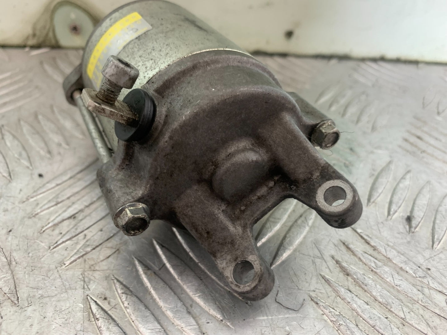 KTM 690 DUKE R LC4 STARTER MOTOR YEAR 2012-2015  (CMB1180)